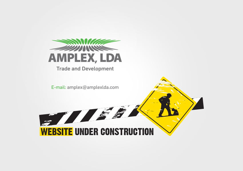 AMPLEX - BREVEMENTE ONLINE